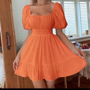 Women’s summer cute casual dress bundles (4 DIFFERENT DRESSES)